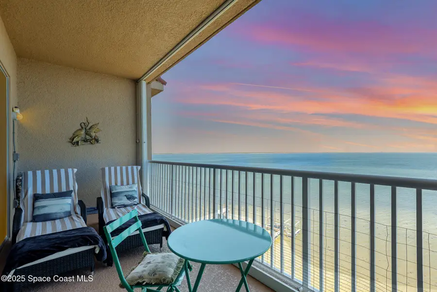 3203 S Washington Avenue #1002, Titusville, FL 32780 - #3