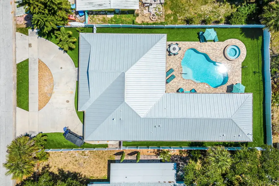 303 Harrison Avenue, Cape Canaveral, FL 32920 - Image #2