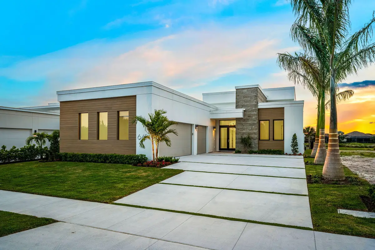 6434 Modern Duran Drive, Melbourne, FL 32940 - Image #1