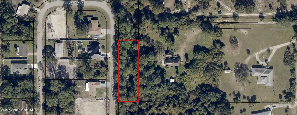 417 Alvarado Avenue Se, Palm Bay, FL 32909 - #1