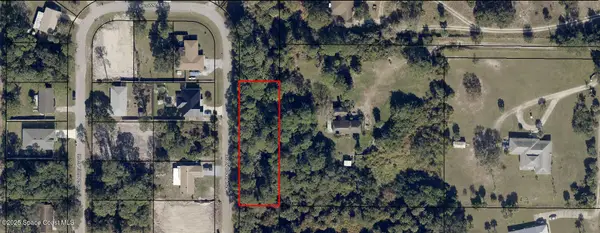 417 Alvarado Avenue Se, Palm Bay, FL 32909