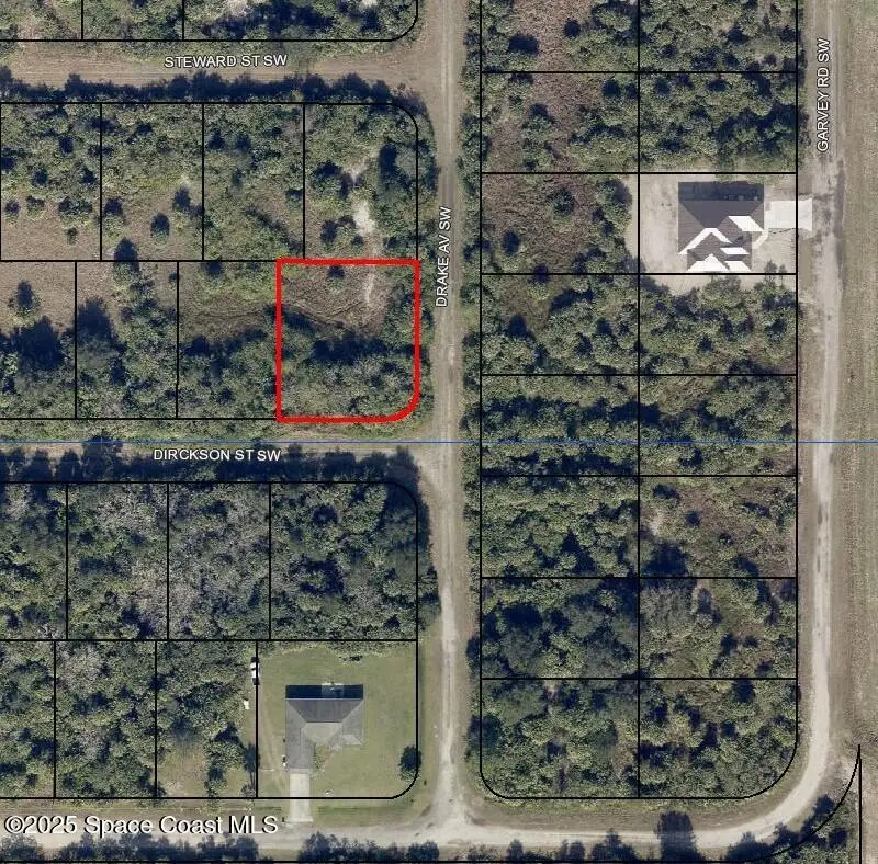 703 Dirckson (corner Of Drake) Street Sw, Palm Bay, FL 32908 - #1