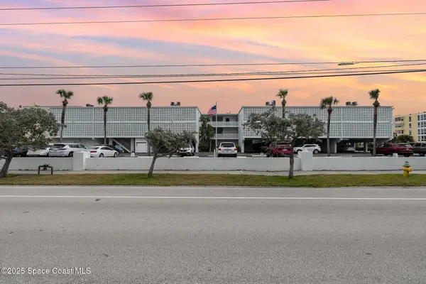 4800 Ocean Beach Boulevard #228, Cocoa Beach, FL 32931