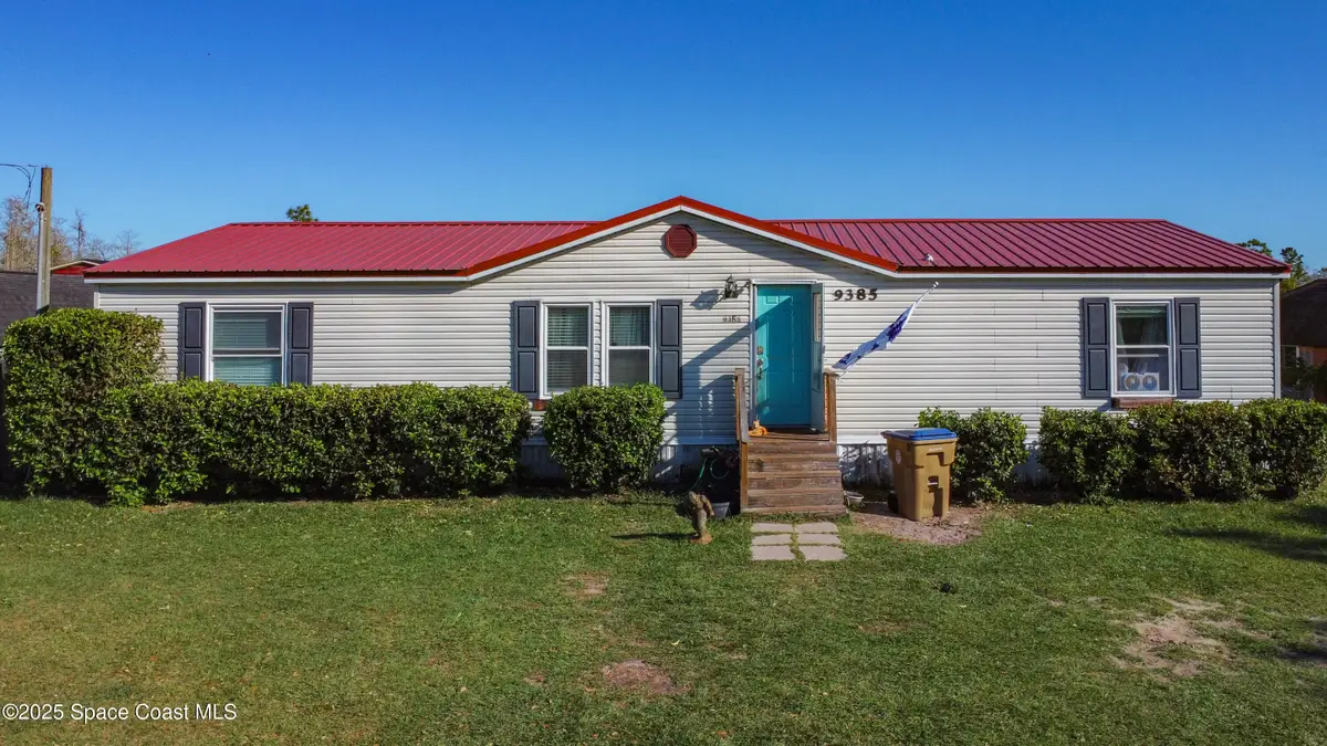 9365 Denver Drive, Saint Cloud, FL 34773 - Image #1