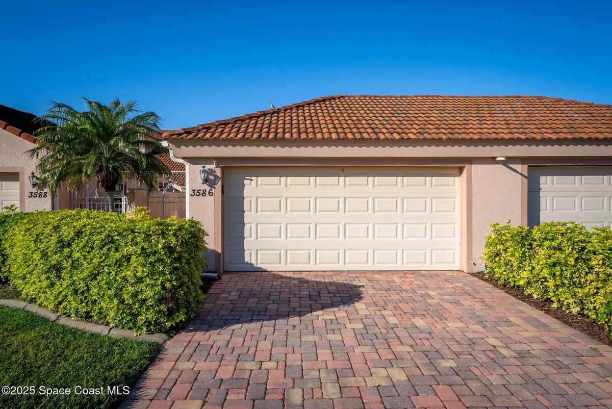 3586 Muirfield Drive, Titusville, FL 32780 - Image #1