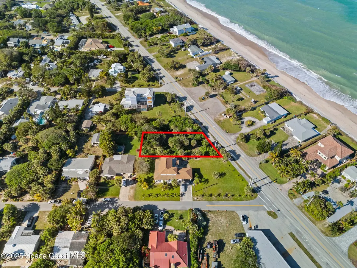 6650 S Hwy A1a, Melbourne Beach, FL 32951 - Image #1