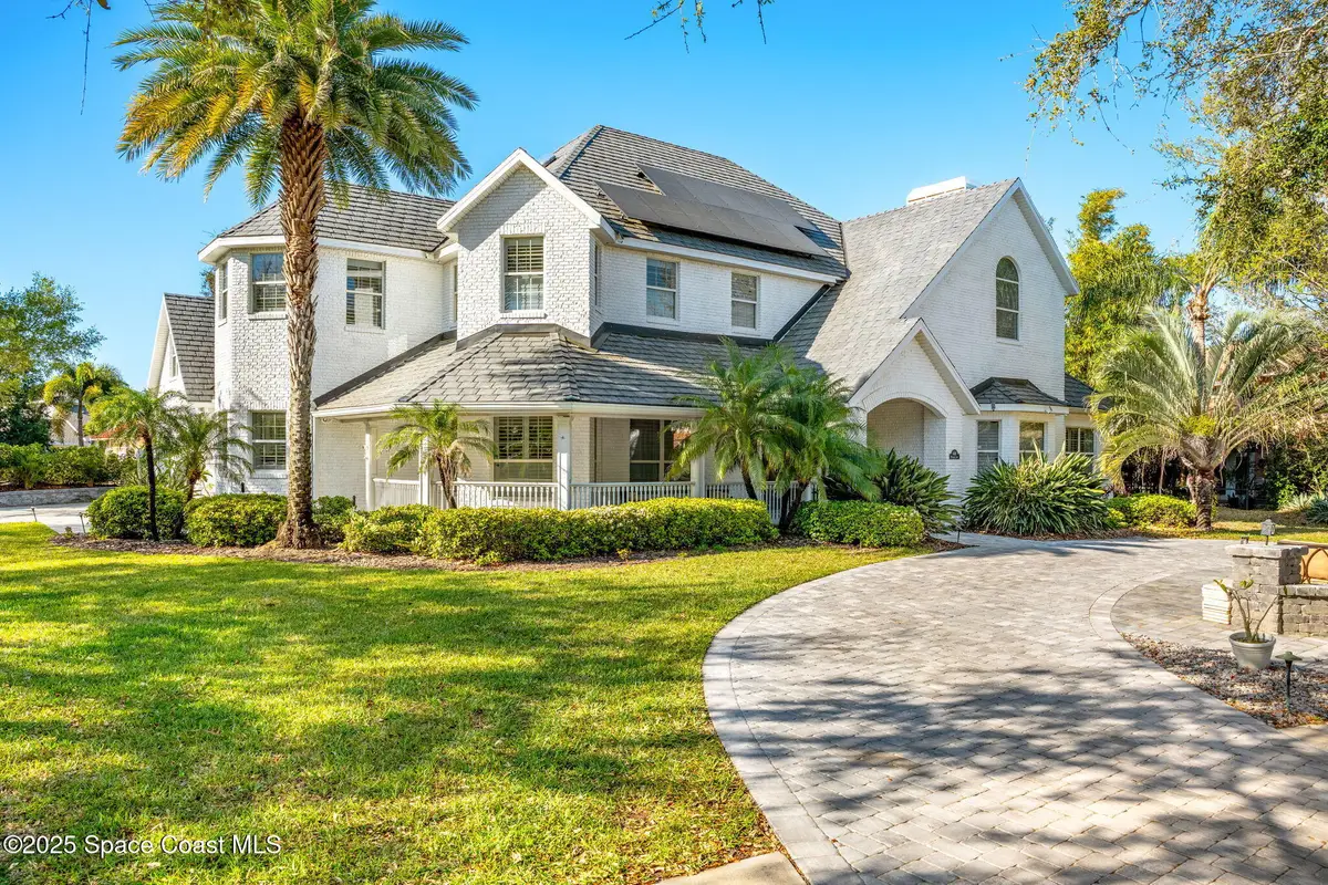 440 Mallard Lane, Indialantic, FL 32903 - Image #1