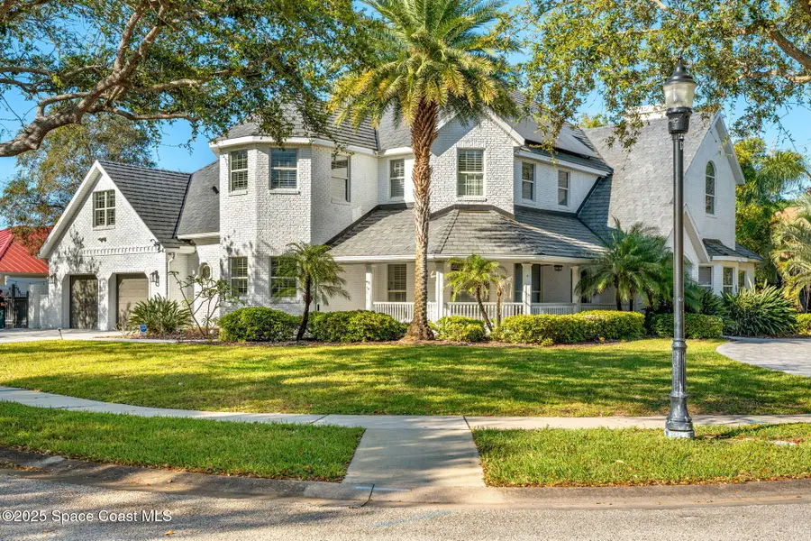 440 Mallard Lane, Indialantic, FL 32903 - Image #2