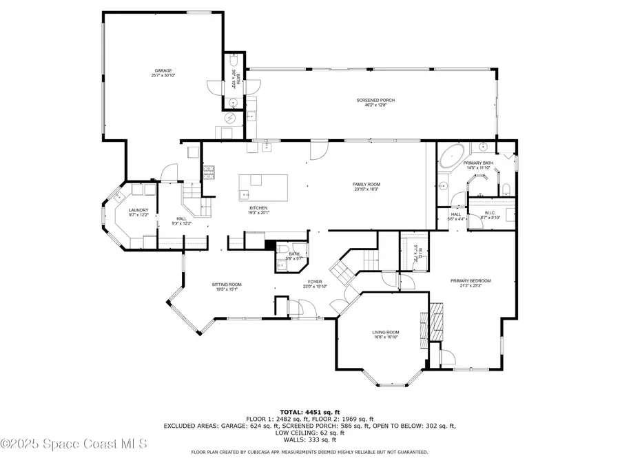 440 Mallard Lane, Indialantic, FL 32903 - Image #3