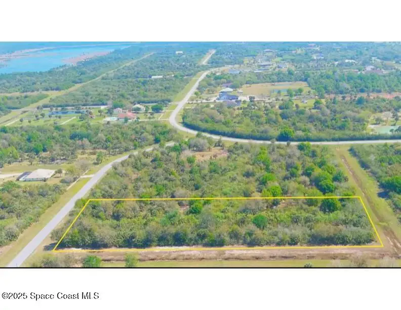 313 Trotters Street, Palm Bay, FL 32909 - #3