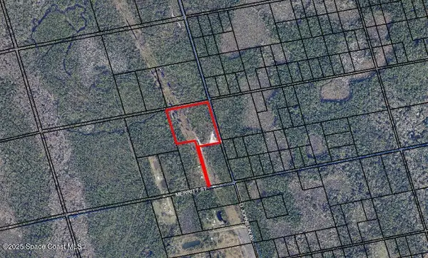 5620 Merritt Street, Mims, FL 32754