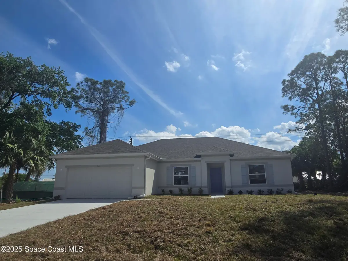 530 Breakwater Street Se, Palm Bay, FL 32909 - Image #1