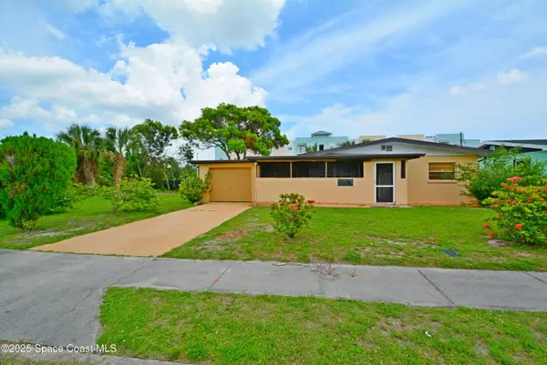 600 Burr Street, Melbourne, FL 32901