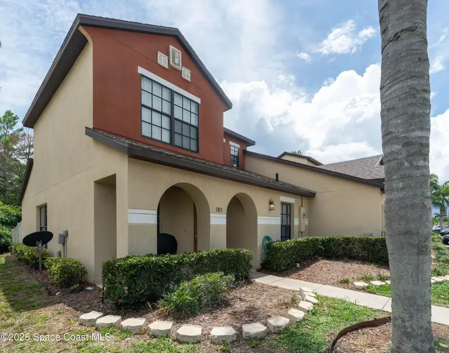 585 Margie Drive, Titusville, FL 32780 - #2