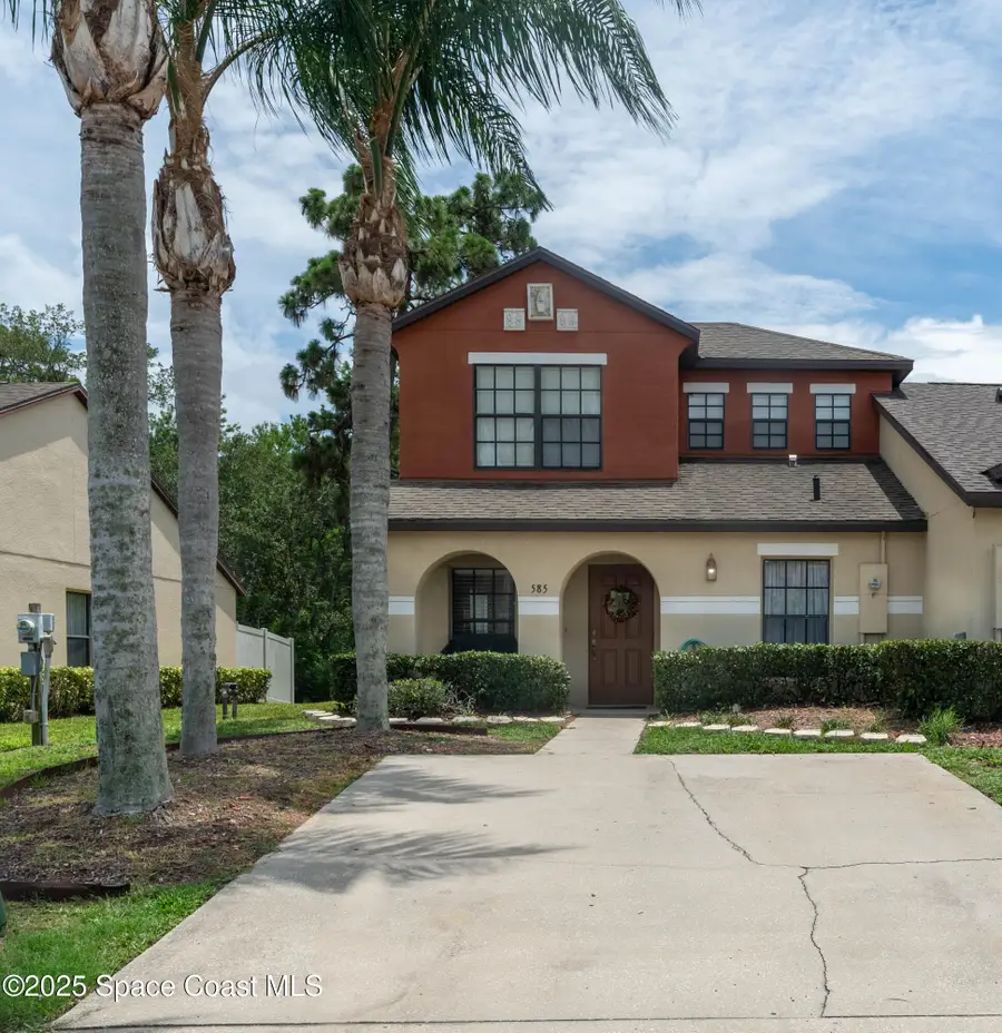 585 Margie Drive, Titusville, FL 32780 - #3