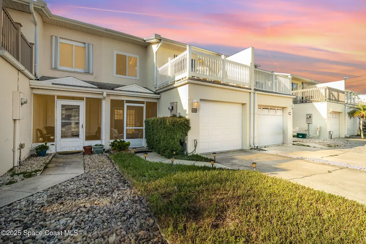 211 Cherie Down Lane, Cape Canaveral, FL 32920 - Image #1