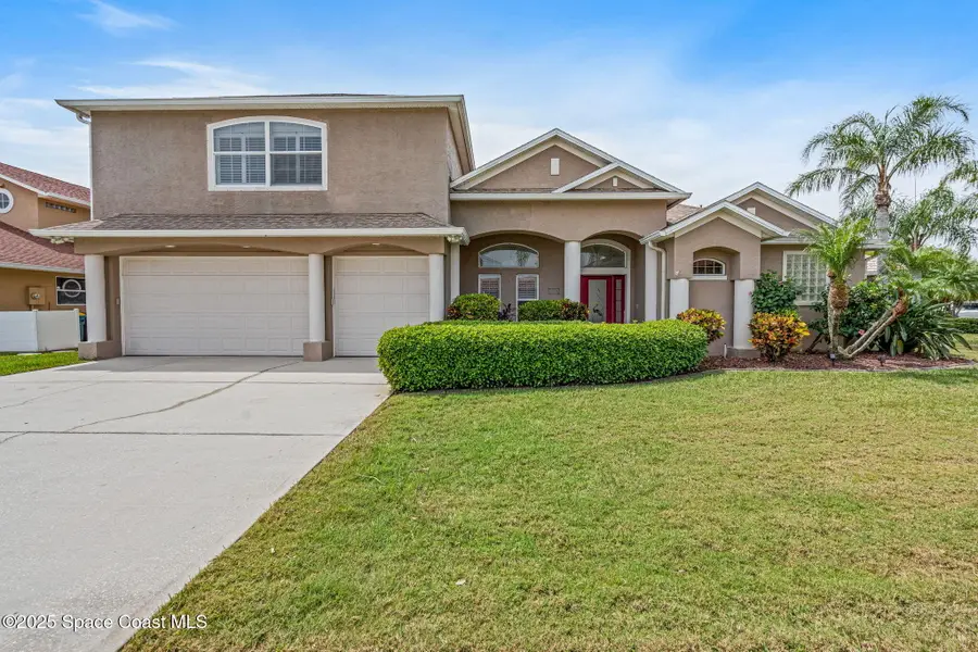 1835 Harbor Point Drive, Merritt Island, FL 32952 - Image #3