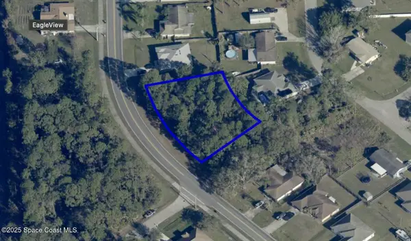 251 Eldron Boulevard Se, Palm Bay, FL 32909