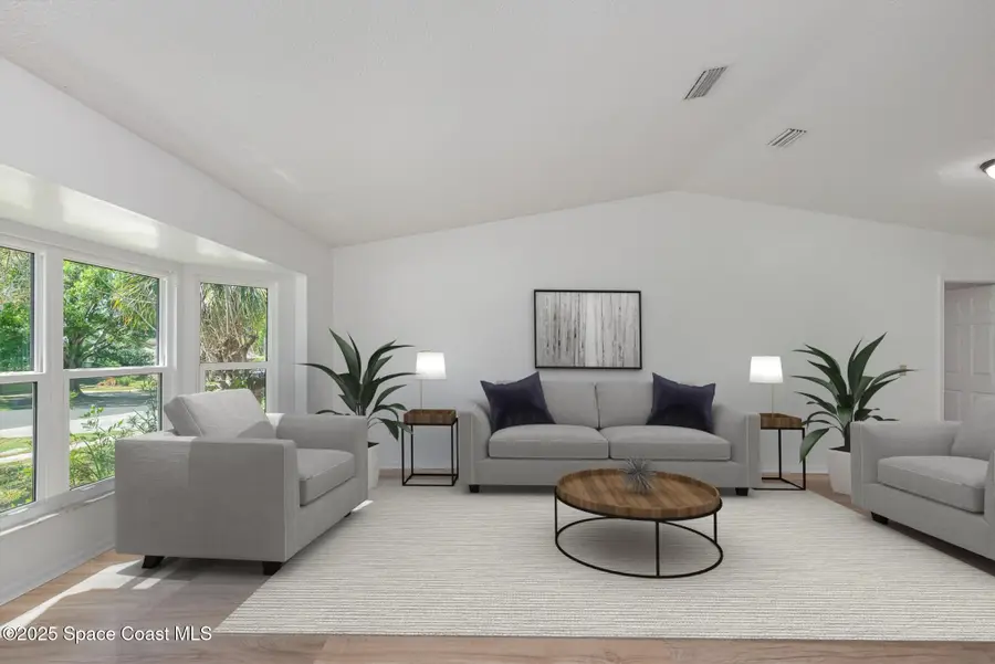 1248 Little Oak Circle, Titusville, FL 32780 - Image #2