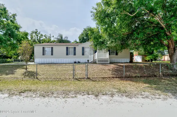164 S Elm Street, Fellsmere, FL 32948