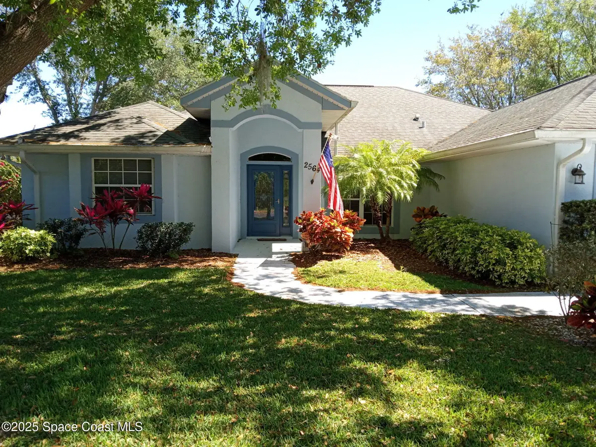 2564 Christopher Drive, Titusville, FL 32780 - Image #1