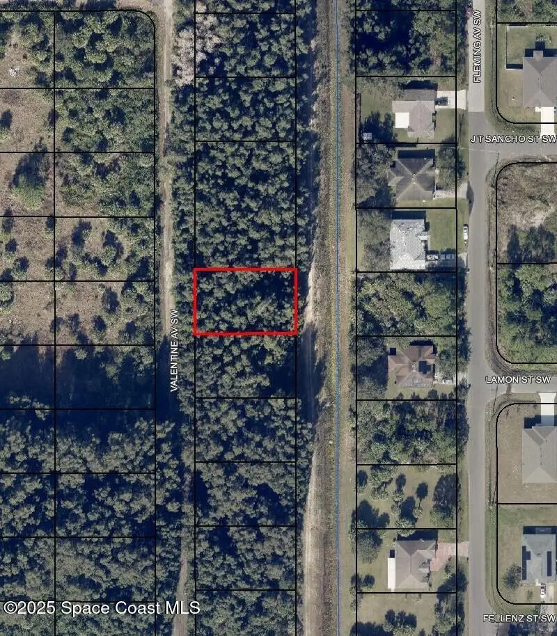 2679 Valentine Avenue Sw, Palm Bay, FL 32908 - #1