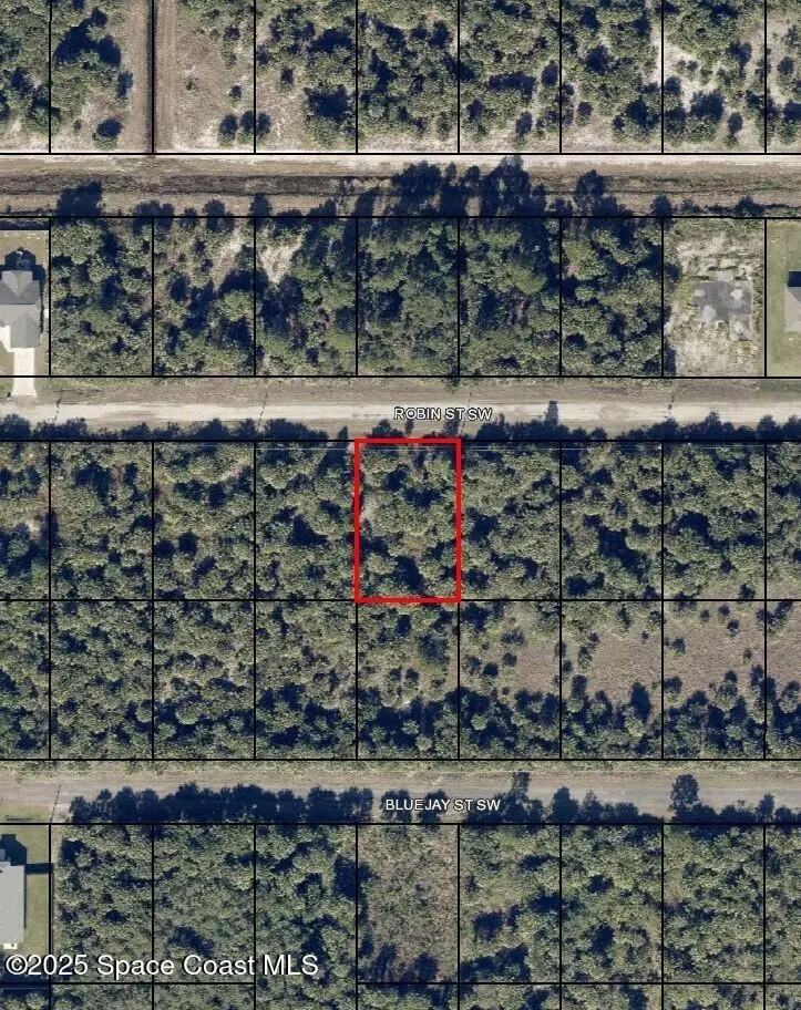 846 Robin Street Sw, Palm Bay, FL 32908 - #1