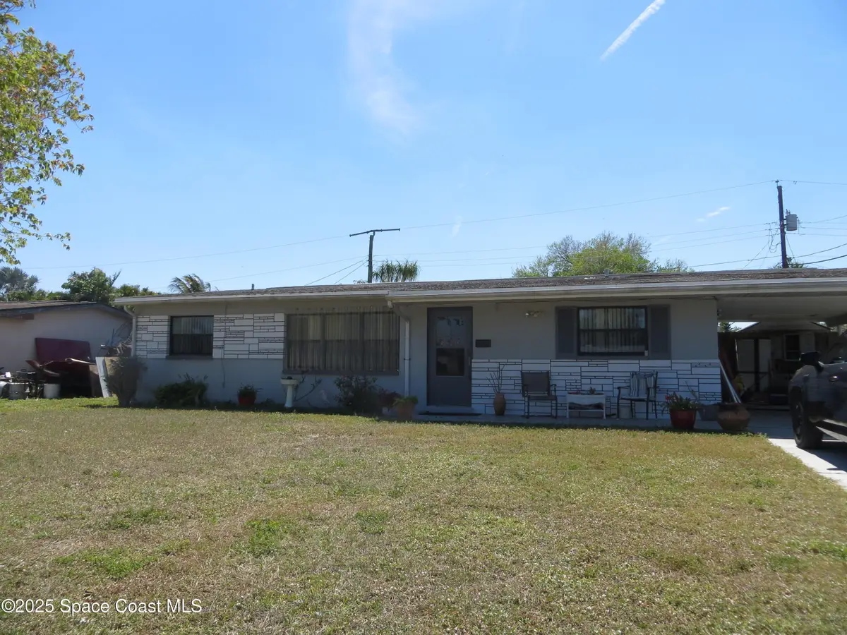 2609 Kefauver Street, Melbourne, FL 32935 - Image #1