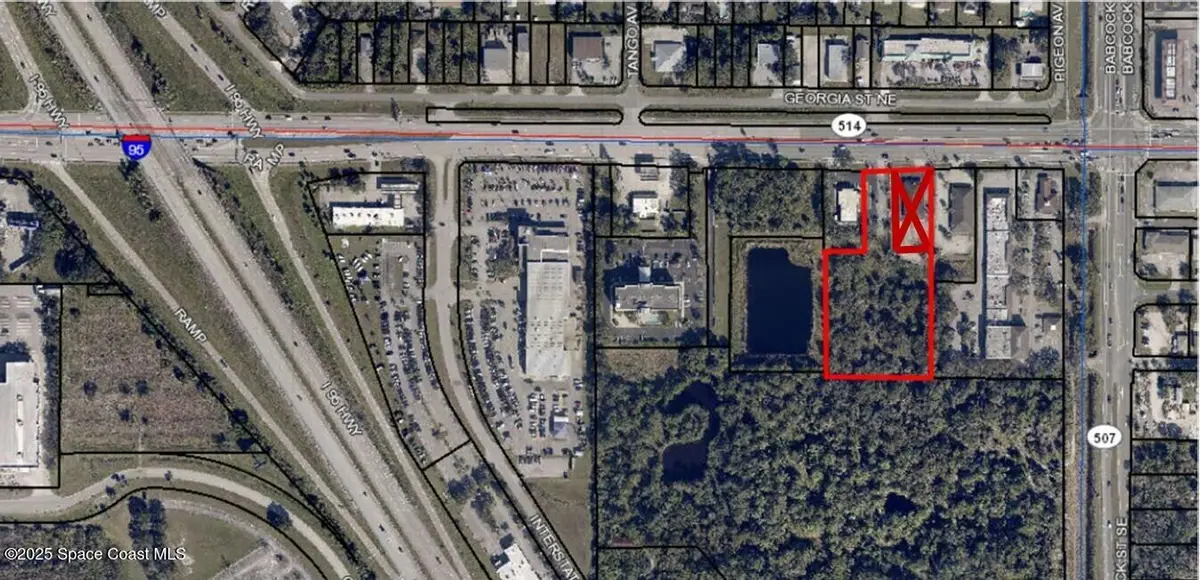 0 Malabar Road Se, Palm Bay, FL 32907 - #1