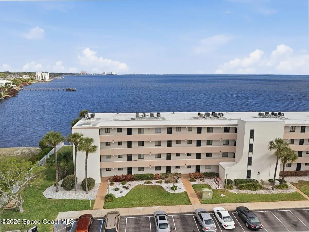 2465 S Washington Avenue #A402, Titusville, FL 32780 - #1