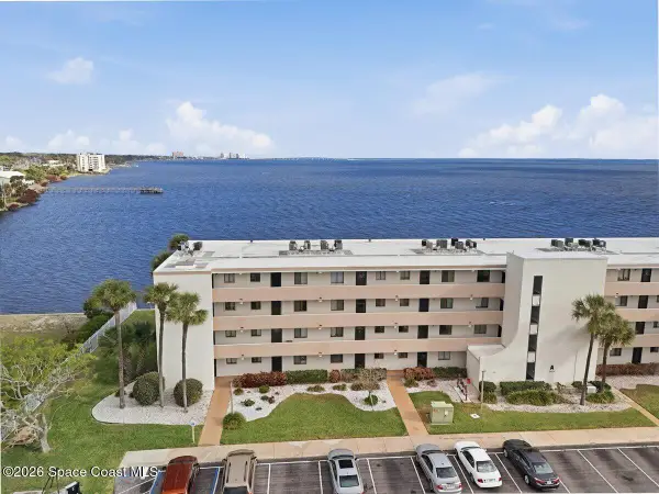 2465 S Washington Avenue #A402, Titusville, FL 32780