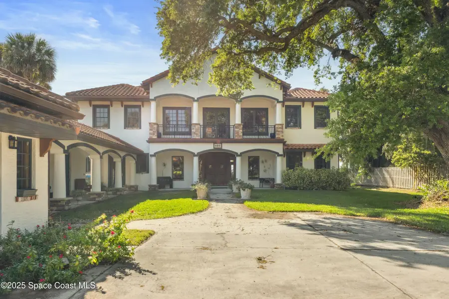 401 Holman Road, Cape Canaveral, FL 32920 - Image #3