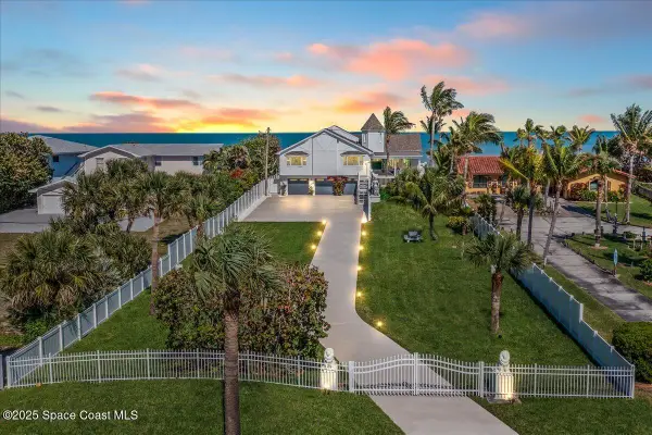 5865 S Highway A1a, Melbourne Beach, FL 32951