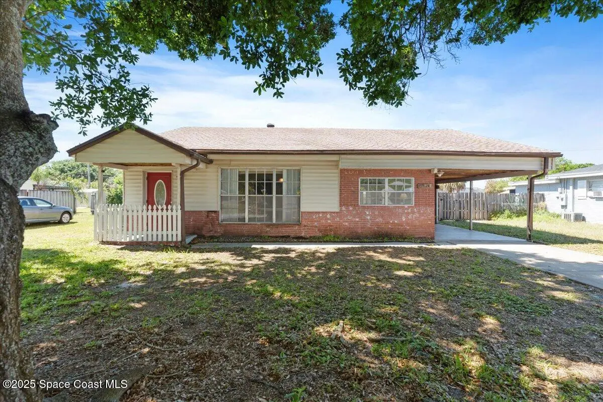 3314 Purdue Street, Melbourne, FL 32901 - Image #1