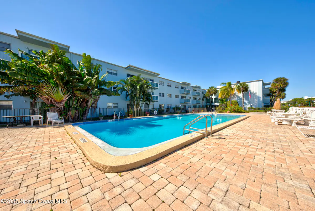 223 Columbia Drive #206, Cape Canaveral, FL 32920 - Image #1