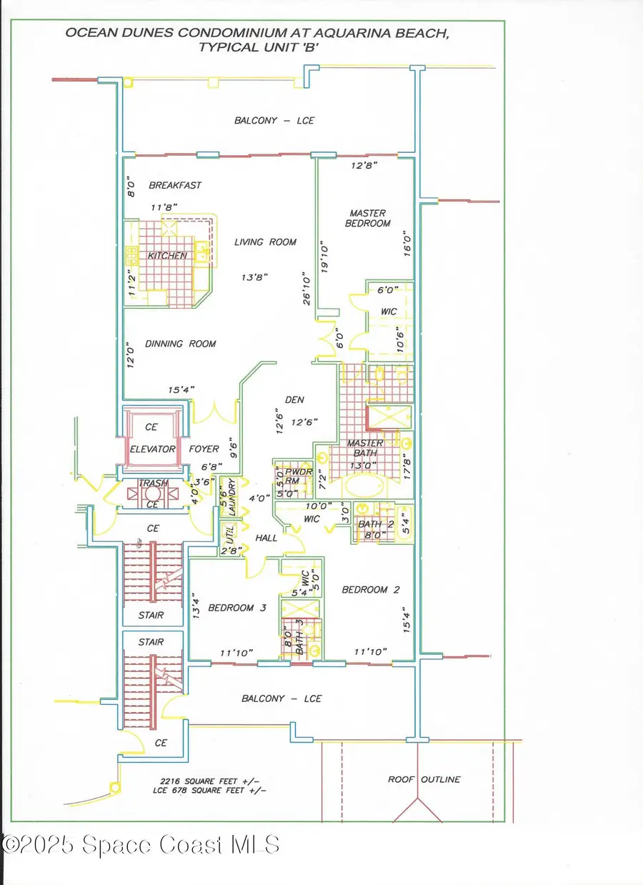 140 Warsteiner Way #302, Melbourne Beach, FL 32951 - Image #2