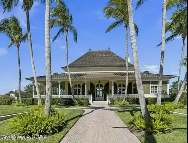 9200 Marsh Island Drive, Vero Beach, FL 32963