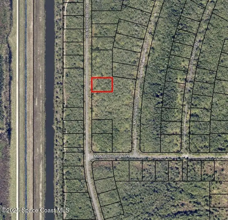 2631 Glenrock Road Sw, Palm Bay, FL 32908 - Image #1