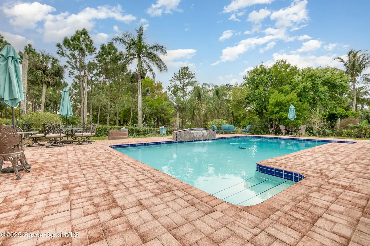 4395 Crooked Mile Road, Merritt Island, FL 32952 - Image #1