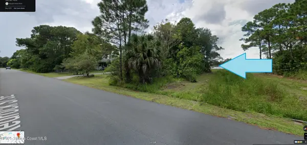 865 Redrock Street Se, Palm Bay, FL 32909