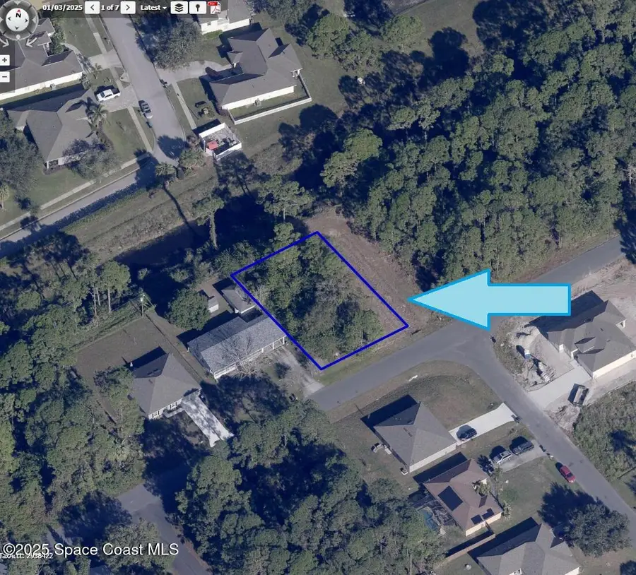 865 Redrock Street Se, Palm Bay, FL 32909 - #2