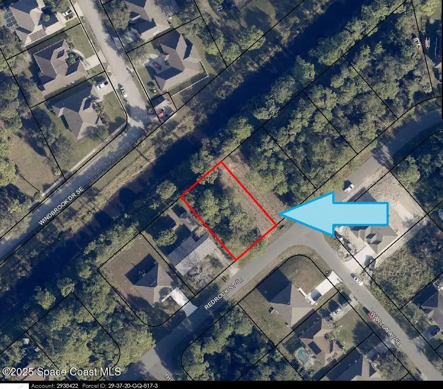 865 Redrock Street Se, Palm Bay, FL 32909 - #3