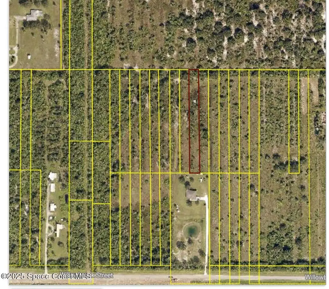 2955373 Unknown Road, Burneyville, FL 32949 - Image #1