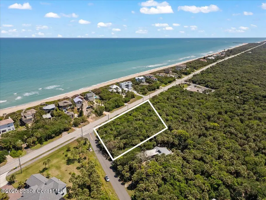 101 Seagrape Road, Melbourne Beach, FL 32951 - Image #2