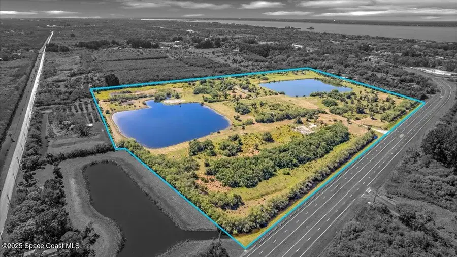 0 N Courtenay Parkway, Merritt Island, FL 32953 - Image #2