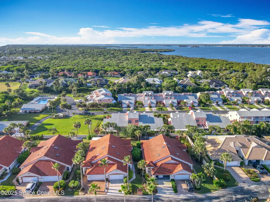 5539 Cord Grass Lane, Melbourne Beach, FL 32951 - Image #2