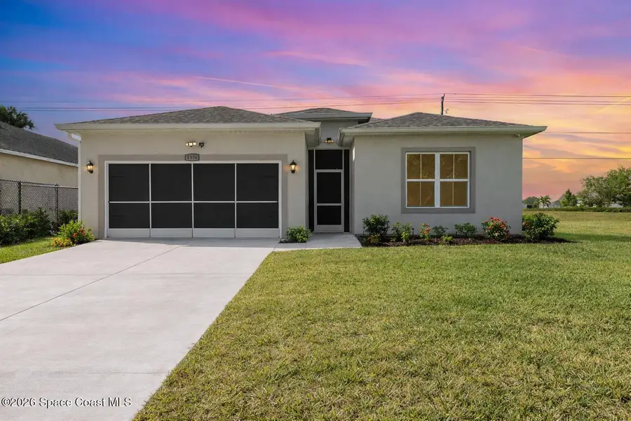 1376 Torgerson Road Se, Palm Bay, FL 32909 - #2