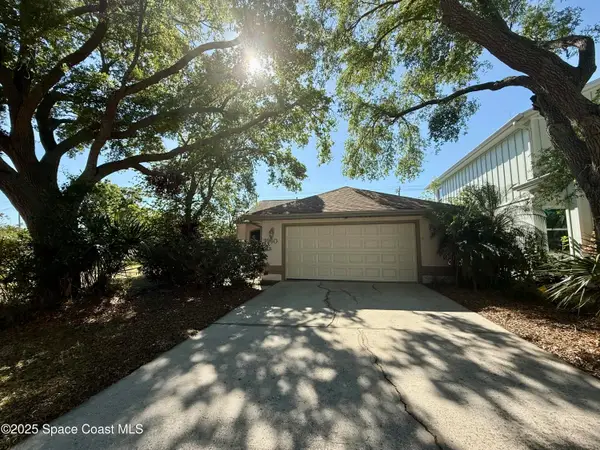 3960 Raney Road, Titusville, FL 32780