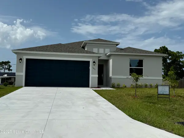 1631 Palatka Road Se #16, Palm Bay, FL 32909