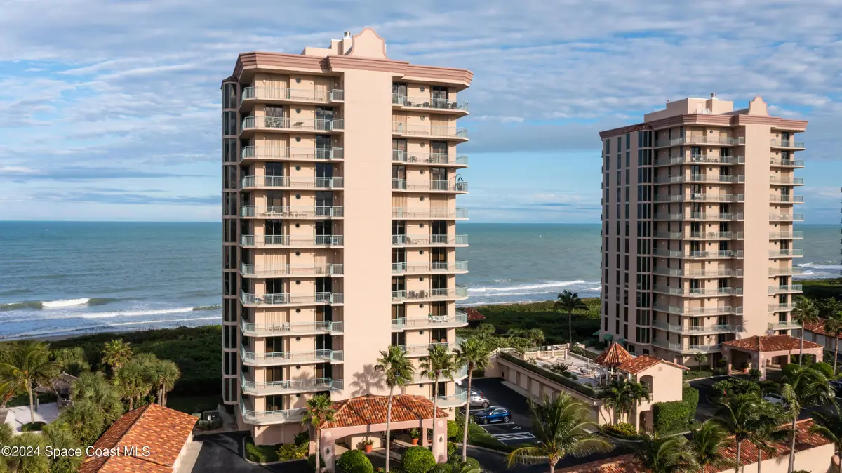 4310 N Highway A1a #1202, Hutchinson Island, FL 34949 - #1